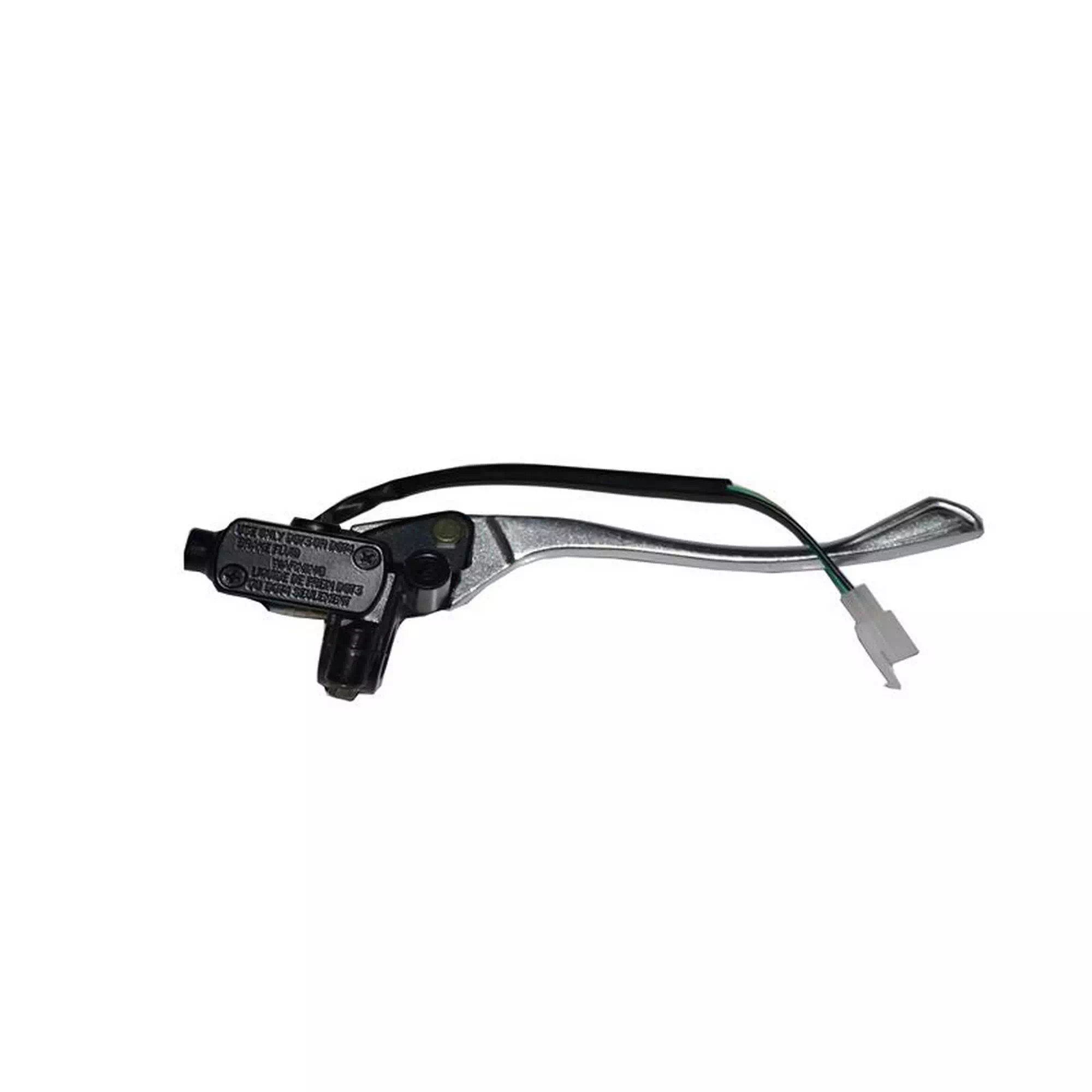 RKS AZURE ÖN FREN MERKEZİ ÜST KISIM [AZURE MAX - AZURE (KUBA) - AZ50] #RK 28144
